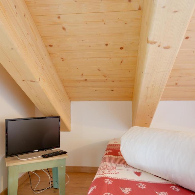 Cianbolpin Guesthouse - Camera Matrimoniale Economy - 13