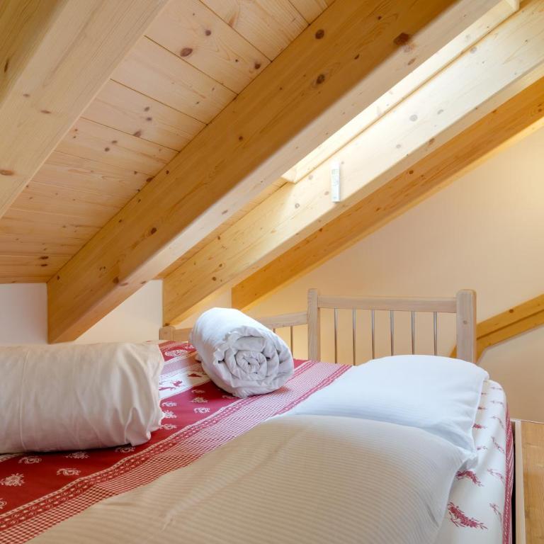 Cianbolpin Guesthouse - Camera Matrimoniale Economy - 14