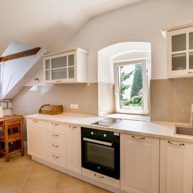 Apartments Villa Jovanka - Apartment with Sea View - 6