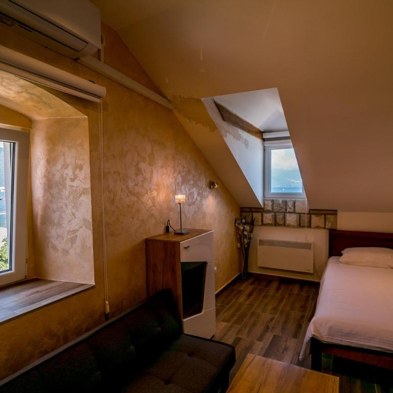 Apartments Villa Jovanka - Apartment with Sea View - 3