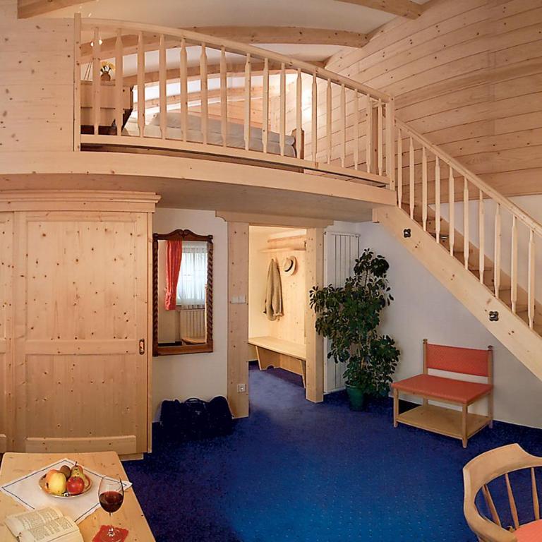 Romantik Hotel Post - Suite - 2