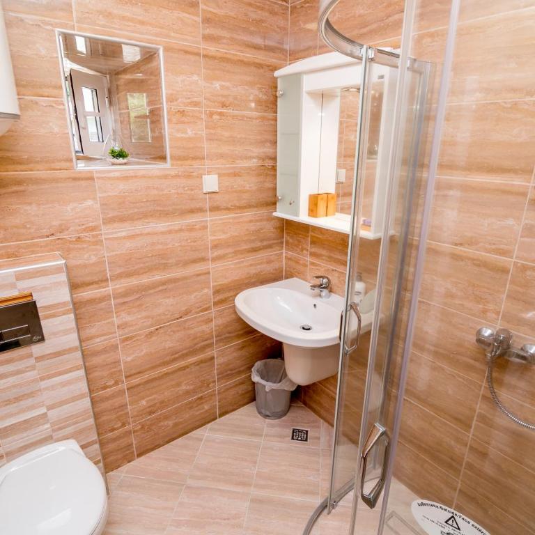 Apartments Villa Jovanka - Apartment with Sea View - 9