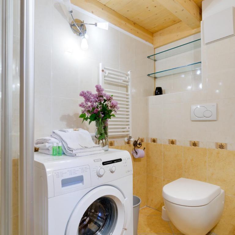 Cianbolpin Guesthouse - Camera Matrimoniale Economy - 2