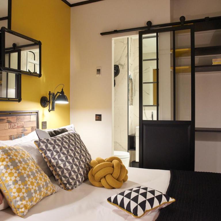 Madrigal - Chambre Classique - 3
