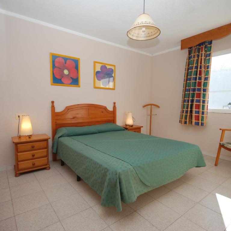 Apartamentos Playa Romana Park - Appartamento con 2 Camere da Letto (4-6 Adulti) - 2