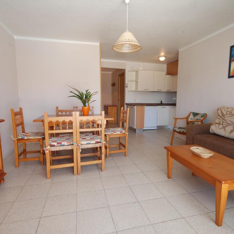 Apartamentos Playa Romana Park - Appartamento con 1 Camera da Letto (4-6 Adulti) - 2