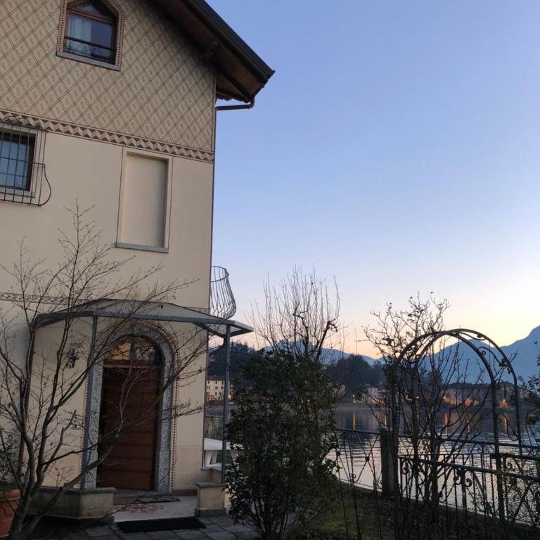 La Casetta Varenna - Casa Vacanze - 85