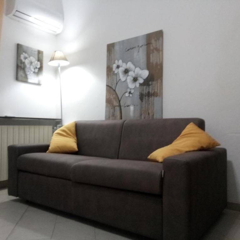 Olbia Center House - Casa con 1 Camera da Letto - 12