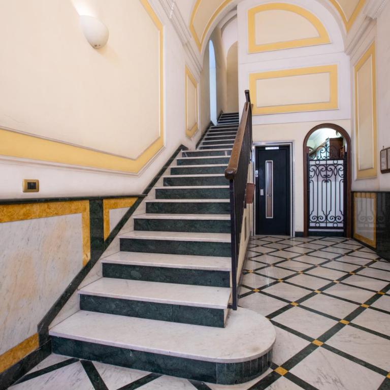 The Roof Sorrento - Appartamento Attico - 18