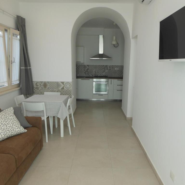 La rosa dei venti - Casa Vacanze - 9