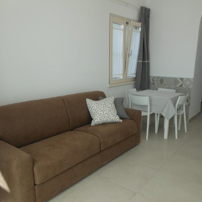 La rosa dei venti - Casa Vacanze - 2