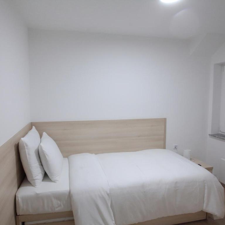 Deluxe Bellevue Apartments - Deluks Apartman - 17