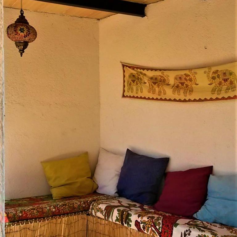 La Casita - Casa - 7