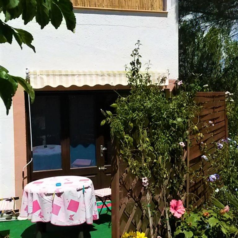La Casita - Casa - 9