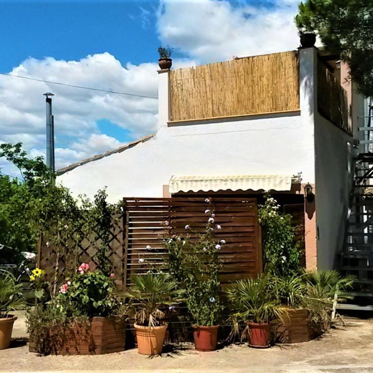 La Casita - Casa - 1