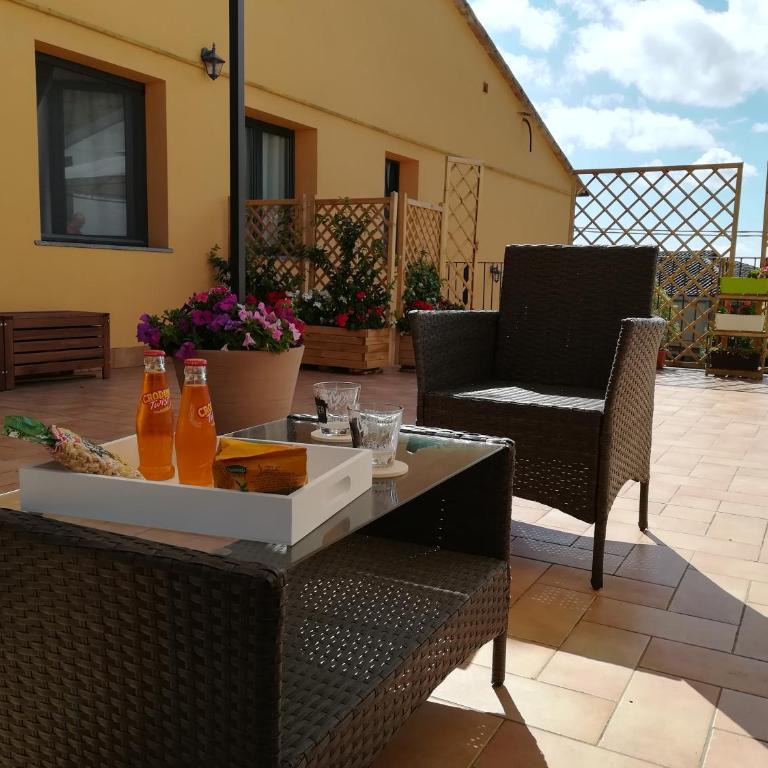 "Profumo di Tiglio" - Ferienhaus - 6