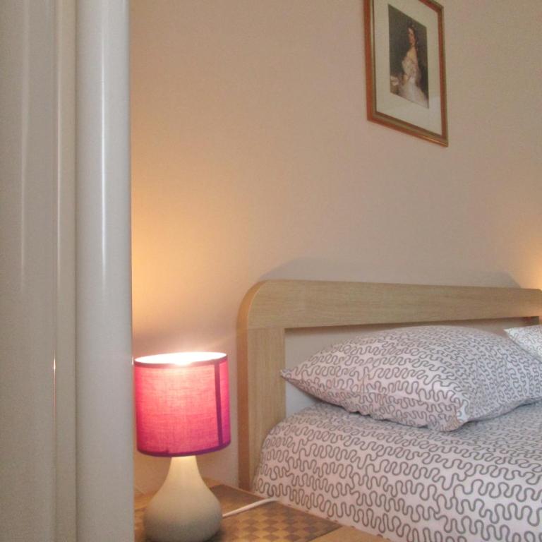 Appartamento Sissi, romantico in centro - Appartamento con 2 Camere da Letto e Balcone - 19