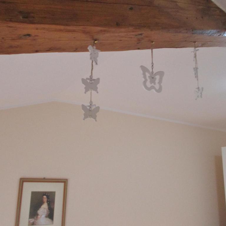 Appartamento Sissi, romantico in centro - Appartamento con 2 Camere da Letto e Balcone - 20