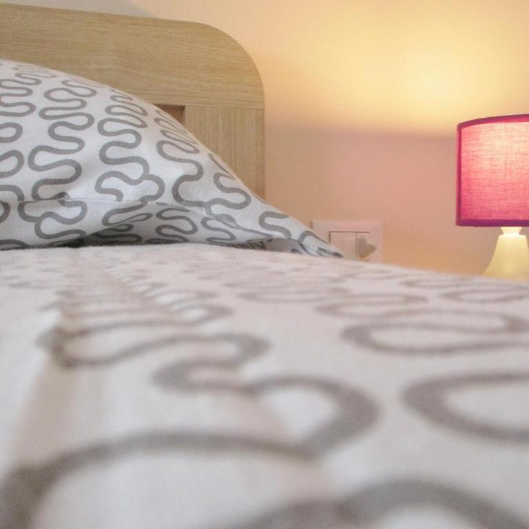Appartamento Sissi, romantico in centro - Appartamento con 2 Camere da Letto e Balcone - 21