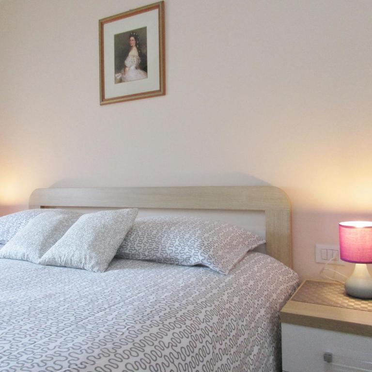 Appartamento Sissi, romantico in centro - Appartamento con 2 Camere da Letto e Balcone - 22