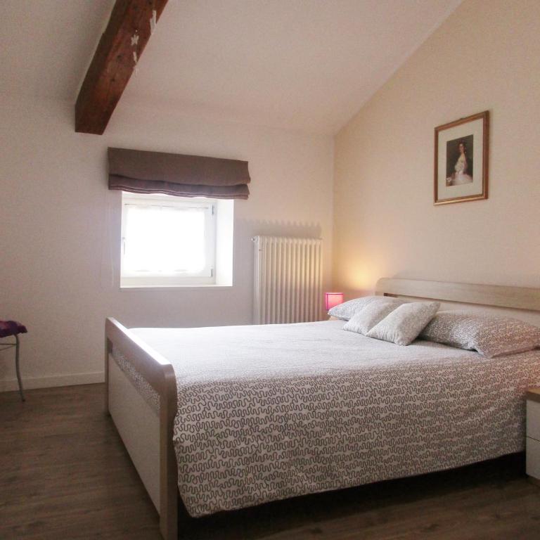 Appartamento Sissi, romantico in centro - Appartamento con 2 Camere da Letto e Balcone - 23