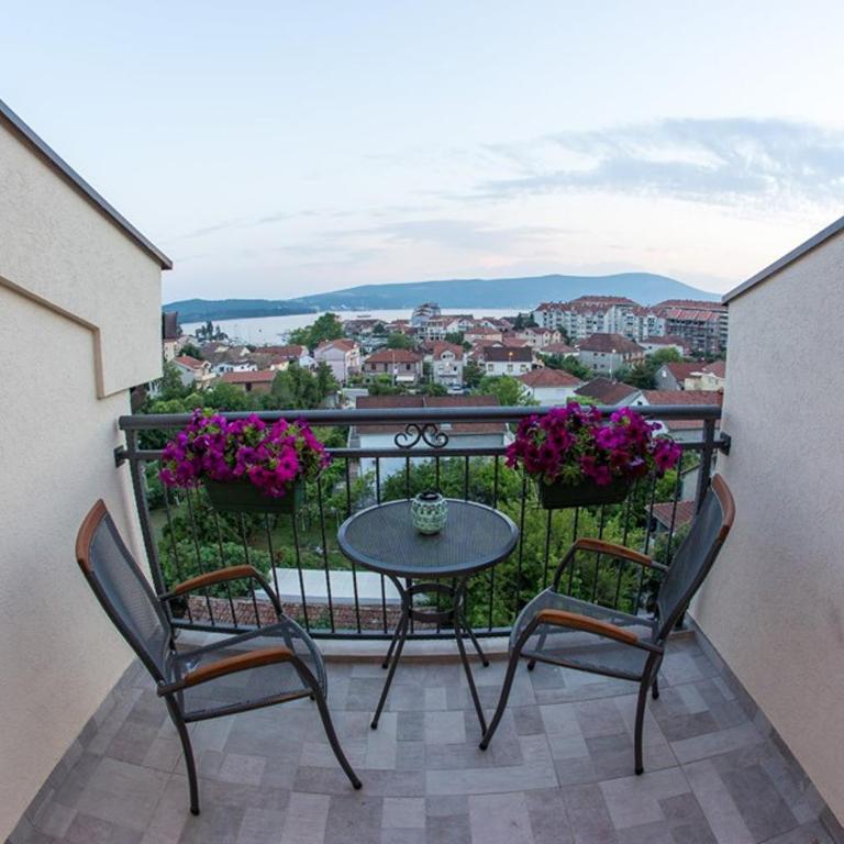 Porto Apartments - Apartman sa Pogledom na More - 12