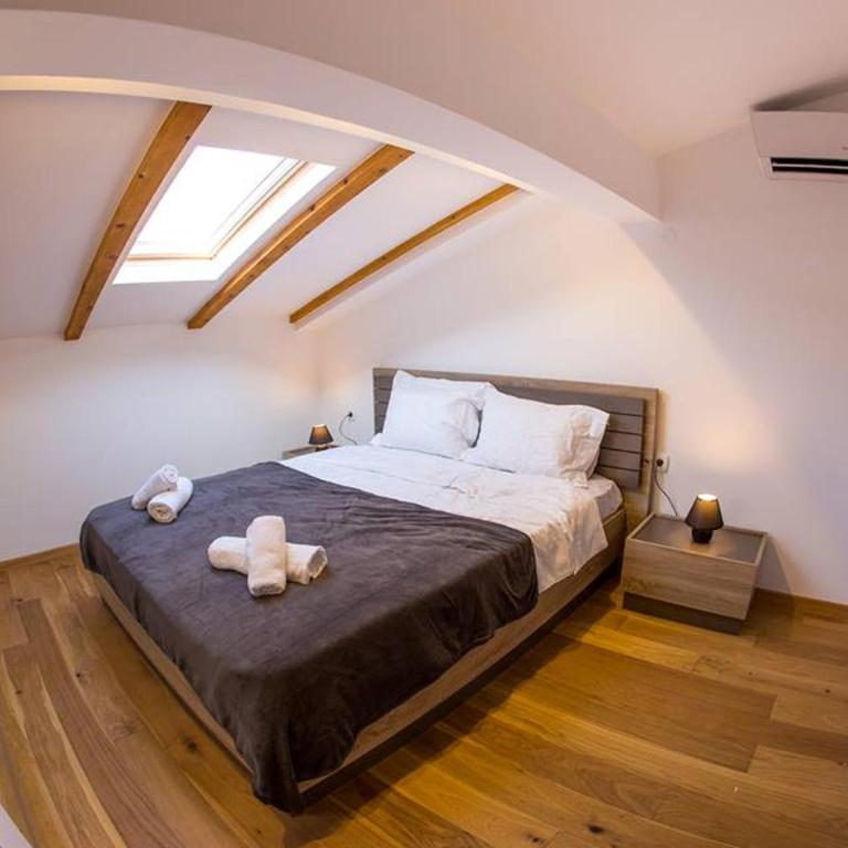 Porto Apartments - Apartman sa Pogledom na More - 10