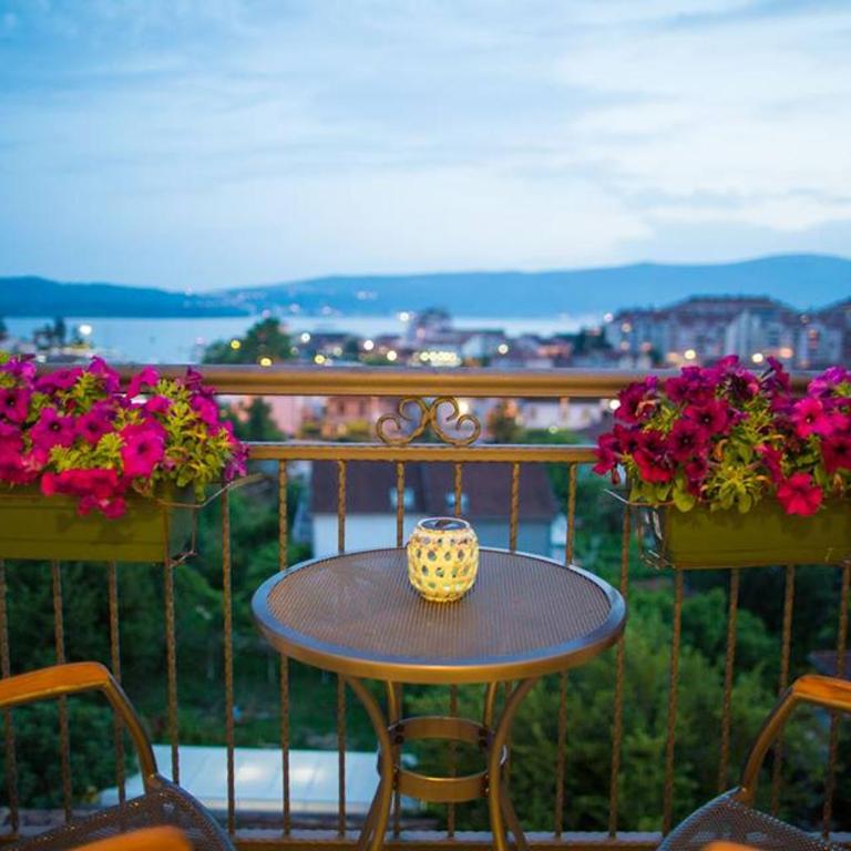 Porto Apartments - Apartman sa Pogledom na More - 11