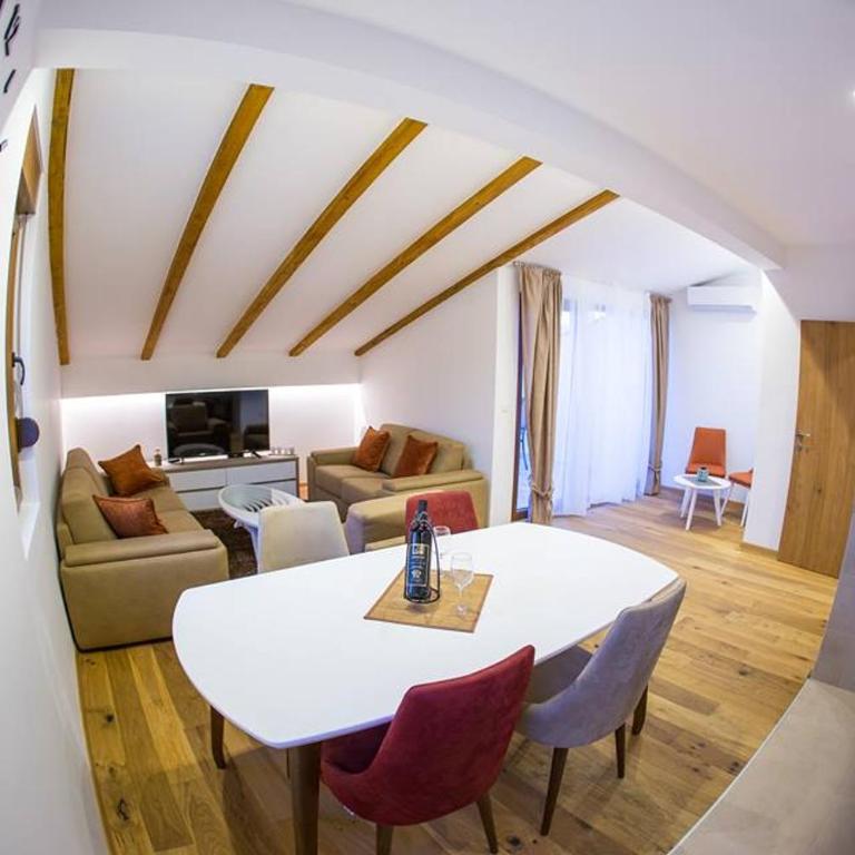 Porto Apartments - Apartman sa Pogledom na More - 8