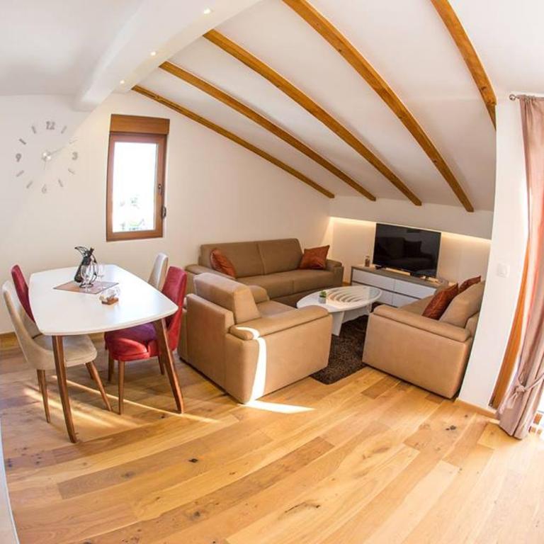 Porto Apartments - Apartman sa Pogledom na More - 3
