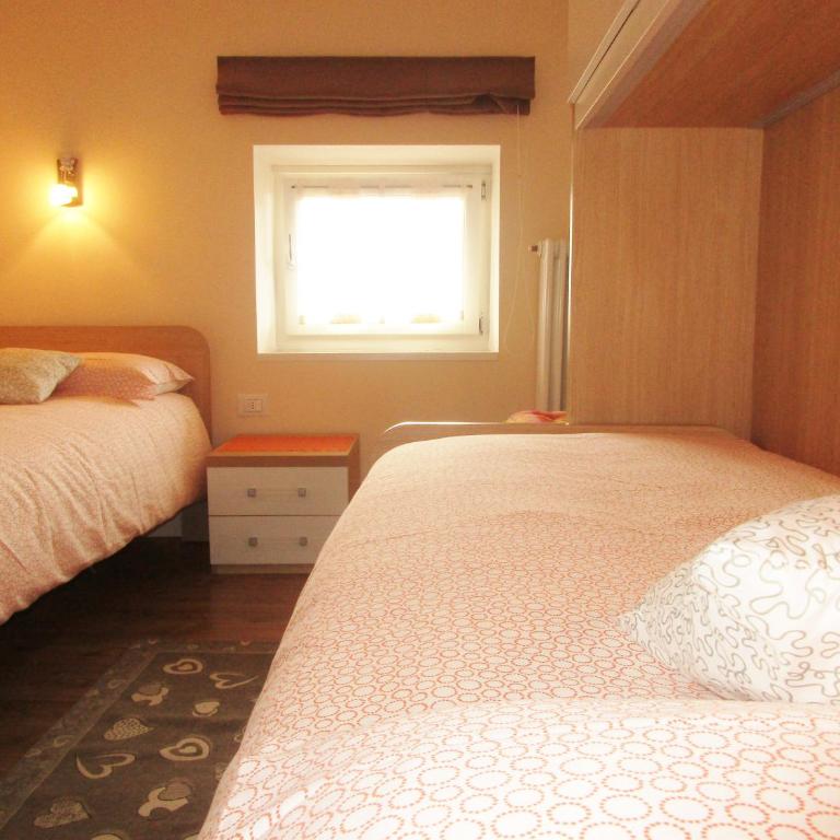 Appartamento Sissi, romantico in centro - Appartamento con 2 Camere da Letto e Balcone - 17