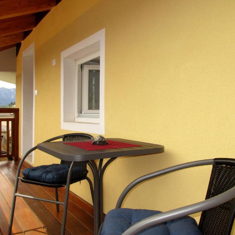 Appartamento Sissi, romantico in centro - Appartamento con 2 Camere da Letto e Balcone - 25