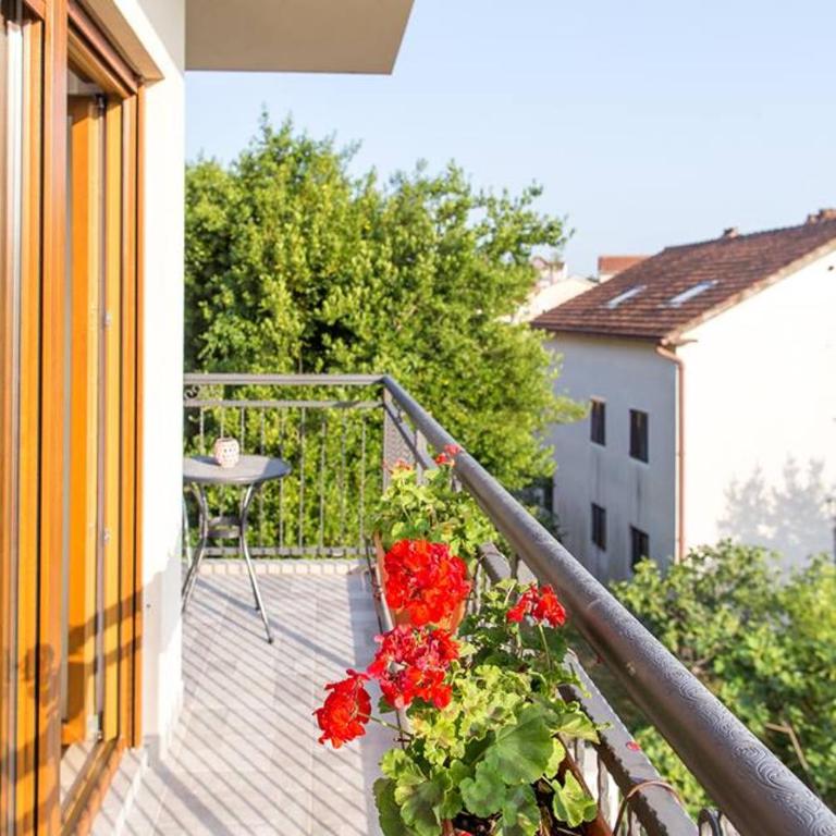 Porto Apartments - Apartman sa Pogledom na More - 7