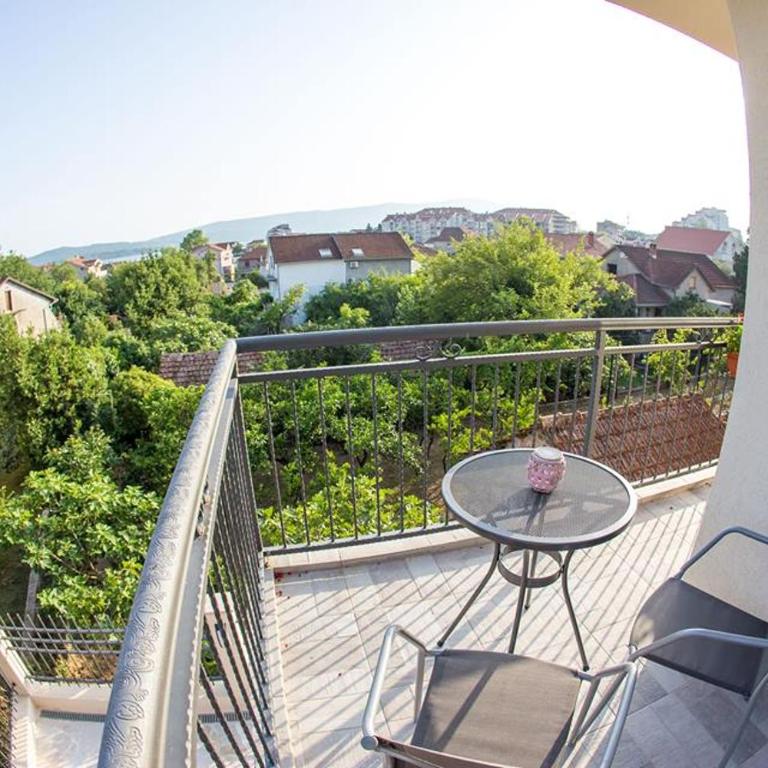 Porto Apartments - Apartman sa Pogledom na More - 3
