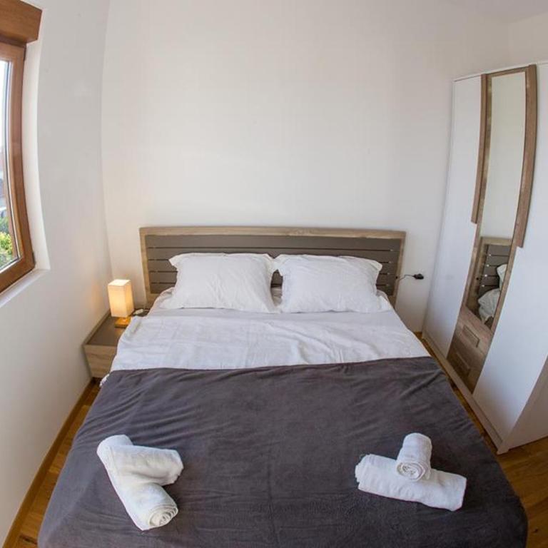 Porto Apartments - Apartman sa Pogledom na More - 4
