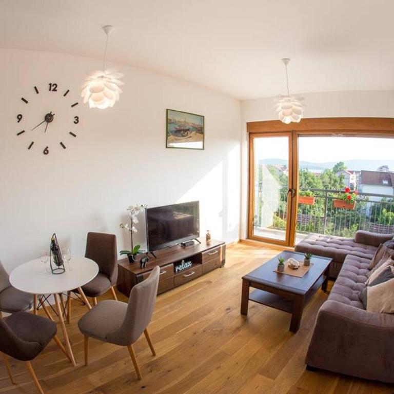 Porto Apartments - Apartman sa Pogledom na More - 5