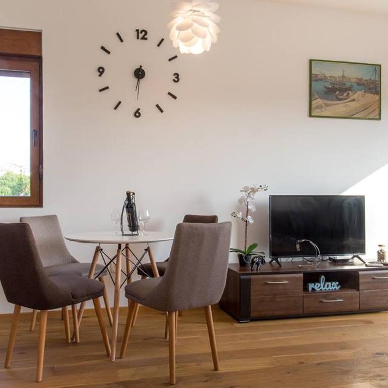 Porto Apartments - Apartman sa Pogledom na More - 8