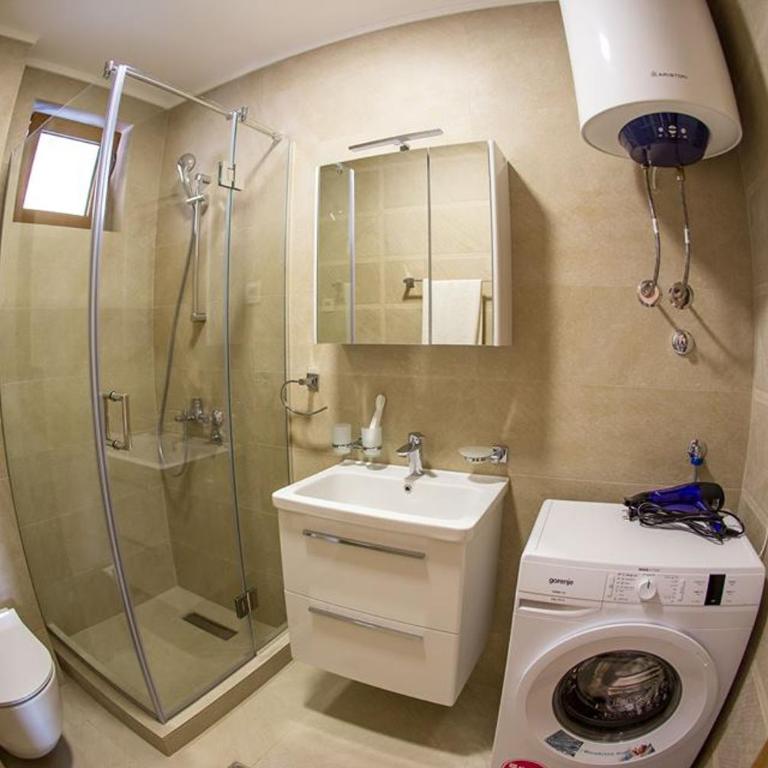 Porto Apartments - Apartman sa Pogledom na More - 9