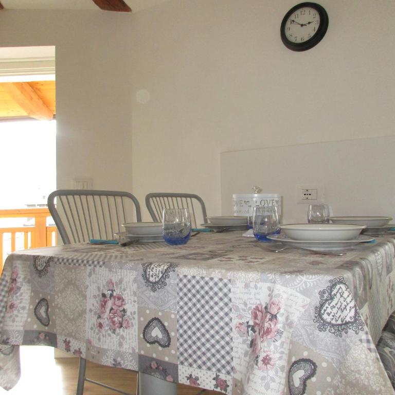 Appartamento Sissi, romantico in centro - Appartamento con 2 Camere da Letto e Balcone - 13