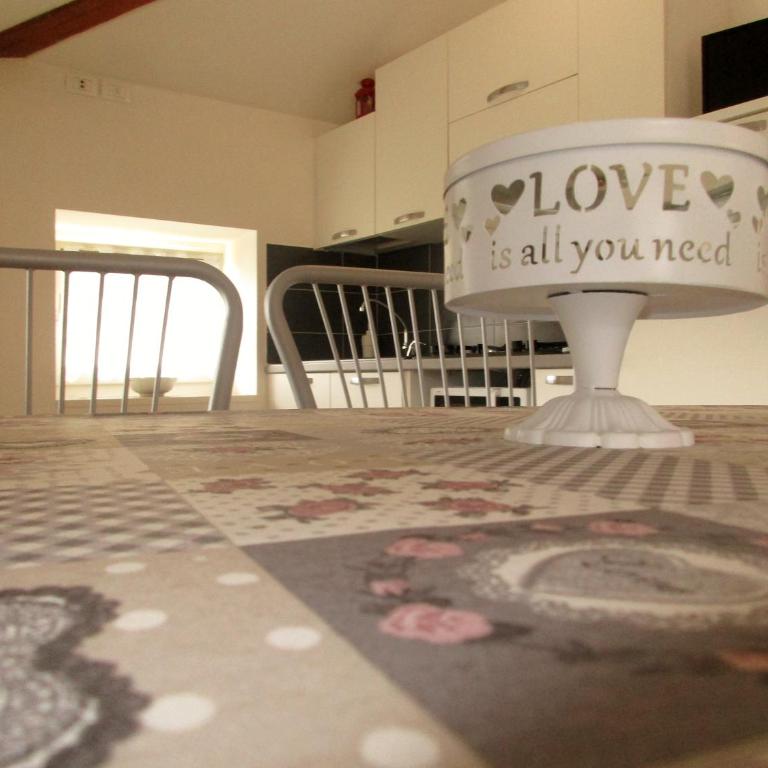 Appartamento Sissi, romantico in centro - Appartamento con 2 Camere da Letto e Balcone - 14