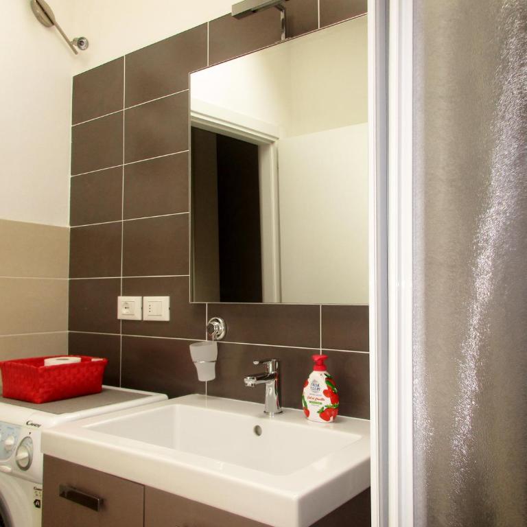 Appartamento Sissi, romantico in centro - Appartamento con 2 Camere da Letto e Balcone - 15