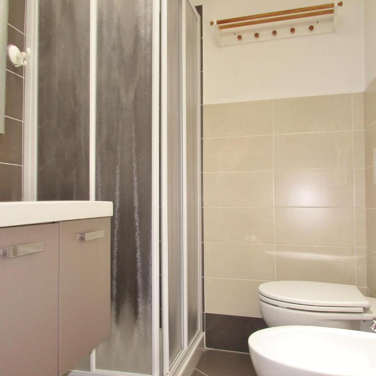Appartamento Sissi, romantico in centro - Appartamento con 2 Camere da Letto e Balcone - 16