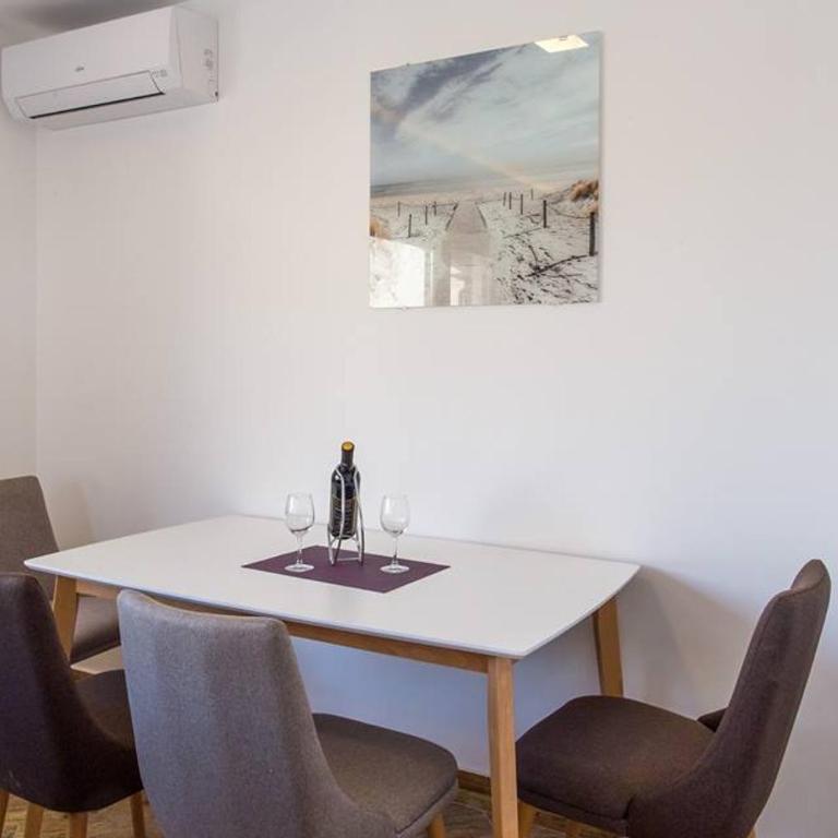 Porto Apartments - Apartman - Prizemlje - 4
