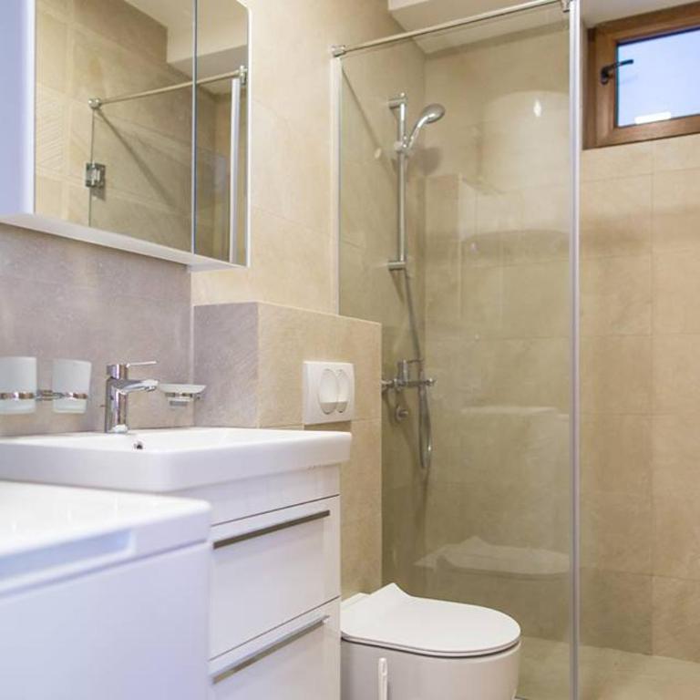Porto Apartments - Apartman - Prizemlje - 14