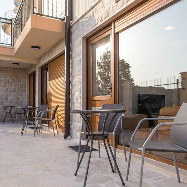 Porto Apartments - Apartman - Prizemlje - 7