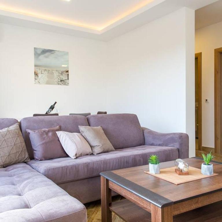 Porto Apartments - Apartman - Prizemlje - 1