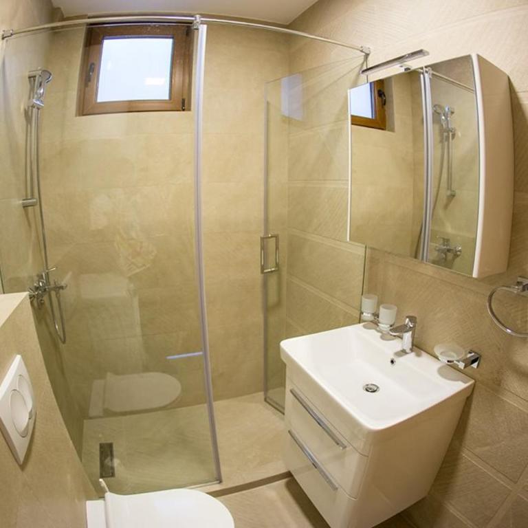 Porto Apartments - Studio Apartman - 11
