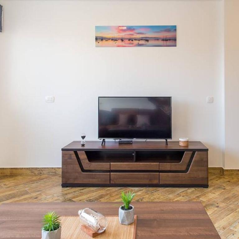 Porto Apartments - Studio Apartman - 3