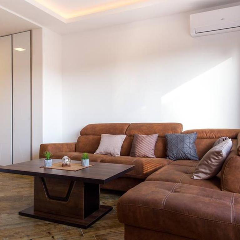 Porto Apartments - Studio Apartman - 1