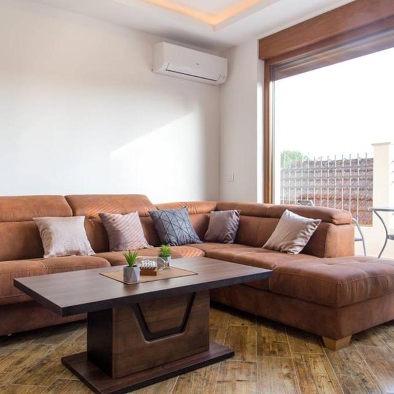 Porto Apartments - Studio Apartman - 2